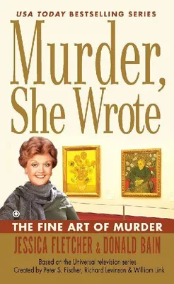 Produktbild von Murder, She Wrote
