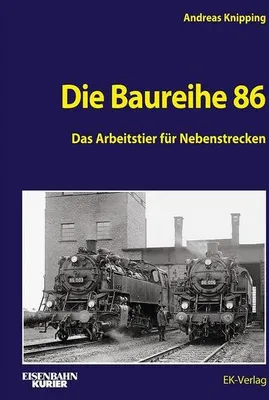 Image de Die Baureihe 86