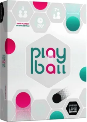 Zdjęcie produktu dla REXhry Playball