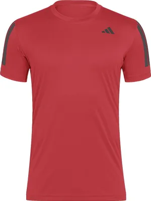 Produktbild von Adidas Club 3-Stripes Shirt Herren