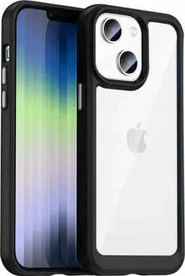 Immagine prodotto di Schutzhülle Per Iphone 14 Plus / Custodia Apple Cover