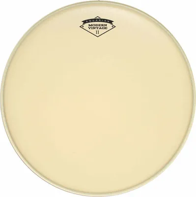 Image de Aquarian MODII-16 Modern Vintage II Coated 16" Blána na buben