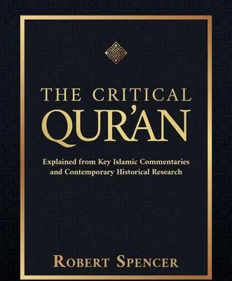 Produktbild von The Critical Qur'an