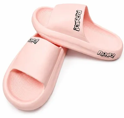 Obrázek produktu pro Dámské EVA pantofle růžové 37/38