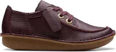 Zdjęcie produktu dla Clarks Funny Dream - damskie buty sznurowane