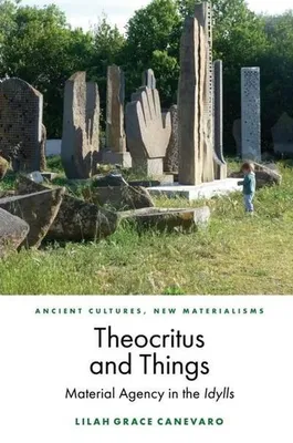 Image de Theocritus and Things