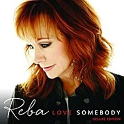 Obrázek produktu pro McEntire,Reba-Love Somebody