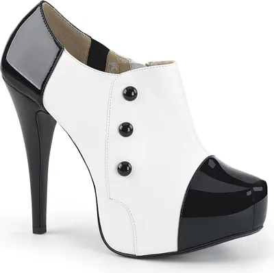 Produktbild von CHLOE-11 SCHUHE r.42