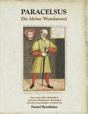 Produktbild von Die kleine Wundarznei