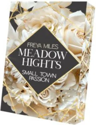 Obrázok produktu pre Meadow Hights - Vášeň malého mesta