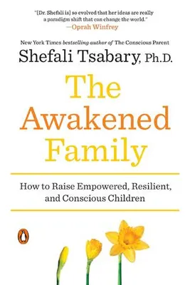 Zdjęcie produktu dla The Awakened Family
