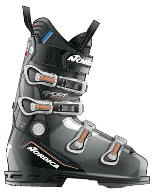 Produktbild von Nordica SPORTMACHINE 3 75 W R (GW) anthrazit 230