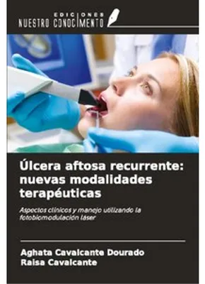 Produktbild von Úlcera aftosa recurrente: nuevas modalidades terapéuticas