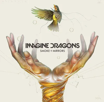 Zdjęcie produktu dla Smoke + Mirrors (Ltd. Deluxe Edt.)