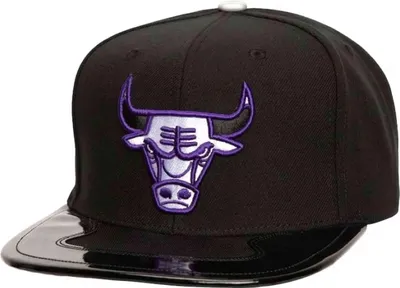 Produktbild von Cap Mitchell & Ness HS8033-CBUBKWH für Uni
