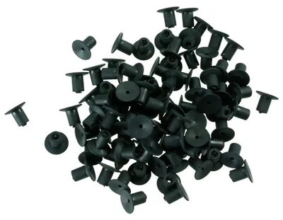 Produktbild von Edsyn Ersatzsaugnapf, Ø mm 6 mm SP250 (SP-125 Saugnapf Vakuumpinzette)