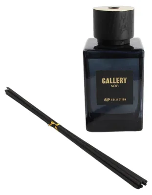 Produktbild von S|P Collection Marn Chalk White Stäbchen-Diffusor, 500 ml