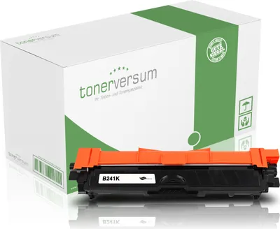 Produktbild von Alternativ zu Brother TN-241BK Toner Black