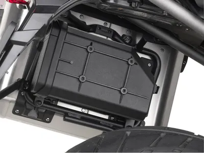 Obrázek produktu pro GIVI Univerzální montážní sada pro S250 Tool Box pro nosiče PL, PLR, PL__CAM, PLR__CAM