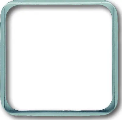 Produktbild von Busch-Jaeger Zentralscheibe aws UAE 50x50mm 1746-214-101
