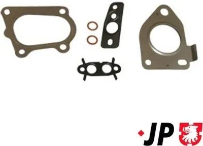 Produktbild von JP GROUP Spritzblech Bremsscheibe passend für MERCEDES-BENZ 190 (W201) Vorne Rechts 1364202780 Ankerblech