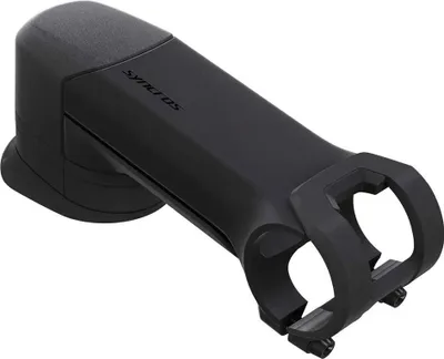 Produktbild von Syncros St-r100-al 31.8 Mm Fahrradvorbau Schwarz 90 mm / -11º Schwarz 90 mm