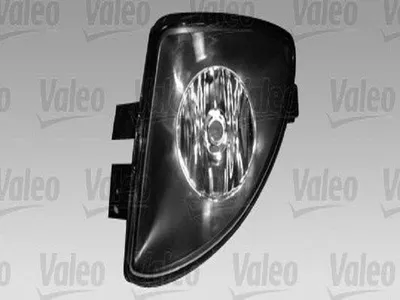 Produktbild von Valeo Nebelscheinwerfer  044367
