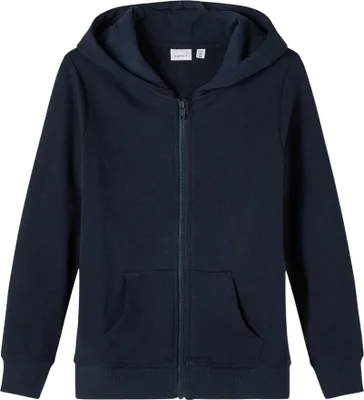 Produktbild von Name It Sweat Card Hooded Sweatjacke Jungen