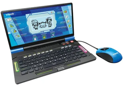 Immagine prodotto di V-TECH Explorer Laptop Pro