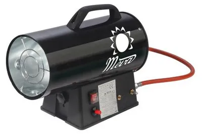Immagine prodotto di Generatore di calore Meva 5 - 10 kW