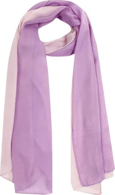 Samaya Breitschal in lila