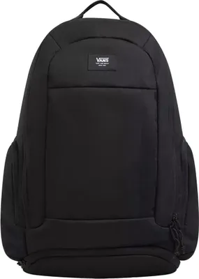 Zdjęcie produktu dla Plecak Vans Resolute 27l Czarny Czarny Jeden rozmiar
