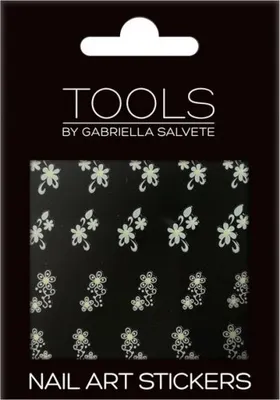 Produktbild von Tools Nail Art Stickers ( 06 ) - 3d Nail Stickers