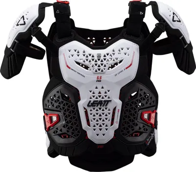 Produktbild von Leatt Brustpanzer 5.5 Pro Evo - Größe: L/XL