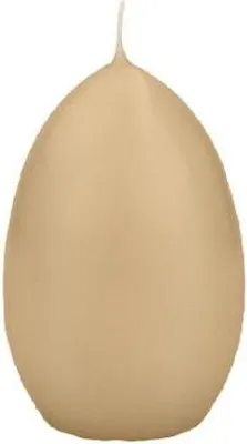 Produktbild von Eikerzen Sand 60 x Ø 45 mm, 30 Stück