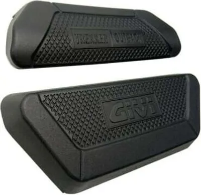 Produktbild von Givi E172 Polyurethane Backrest Black for Trekker Outback 58