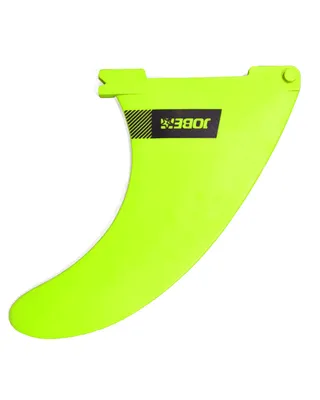 Produktbild von Jobe Aero Center SUP Fin Lime 8 Zoll EZ Lock Finne Zubehör Paddle Board