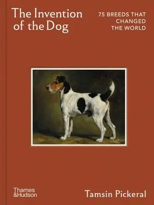 Zdjęcie produktu dla The Invention of the Dog