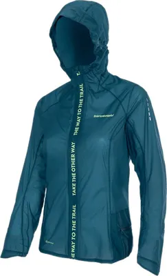 Produktbild von Trangoworld Urama Jacke Blau 2XL Frau Blau 2XL