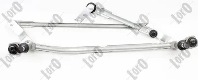Image de Tringlerie d'essuie-glace ABAKUS 103-04-051 avant pour VW TOURAN (1T1, 1T2)