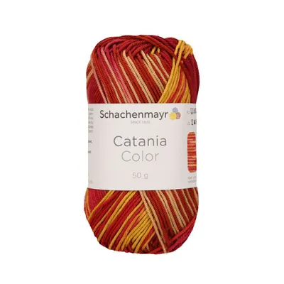 Immagine prodotto di Filato per maglieria Schachenmayr Catania Color 00237