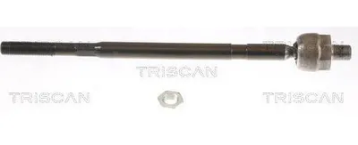 Produktbild von TRISCAN 8500 29253 Axialgelenk Spurstange für VW Polo Schrägheck (6R1, 6C1)