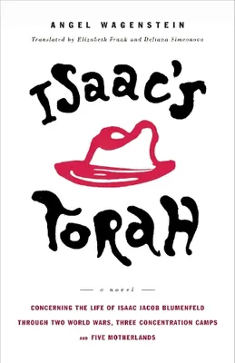 Obrázek produktu pro ISBN Isaac's Torah, Angličtina, Brožovaná, 320 str.