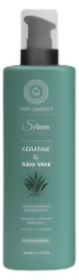 Immagine prodotto di Kera Queen's Siero all'Aloe Vera e Cheratina 100 ml