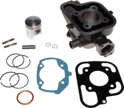 Immagine prodotto di Kit cilindro 40 mm per PEUGEOT Jet Force 50 2T 50i H2O / Ludix 2T Blaster 50 LC