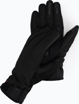 Produktbild von Northwave Fast Arctic 10 Fahrradhandschuhe schwarz C89212032_10_S