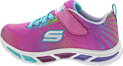 Produktbild von Skechers Litebeams Gleam Sneaker Rosa