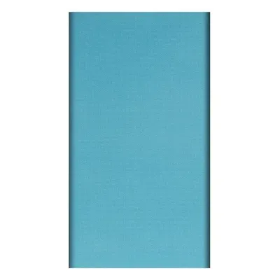 Produktbild von Tischdecke, stoffähnlich, Vlies "soft selection" 120 cm x 180 cm türkis