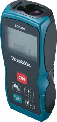 Produktbild von Makita LD050P Laser-Entfernungsmesser