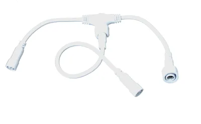 Produktbild von T-Verbinder Kabel 2-polig TIP65-System T-Connector